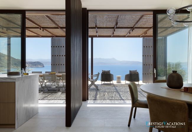 Villa à Kissamos - Bliss House