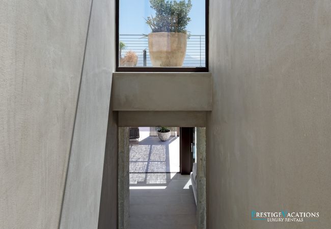 Villa à Kissamos - Bliss House
