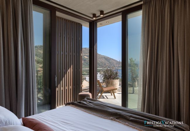 Villa à Kissamos - Bliss House