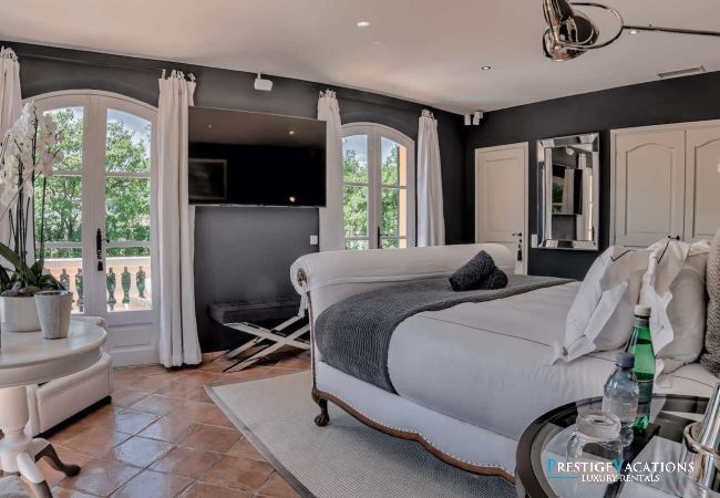 Villa à Saint-Tropez - Pearl St Tropez *****