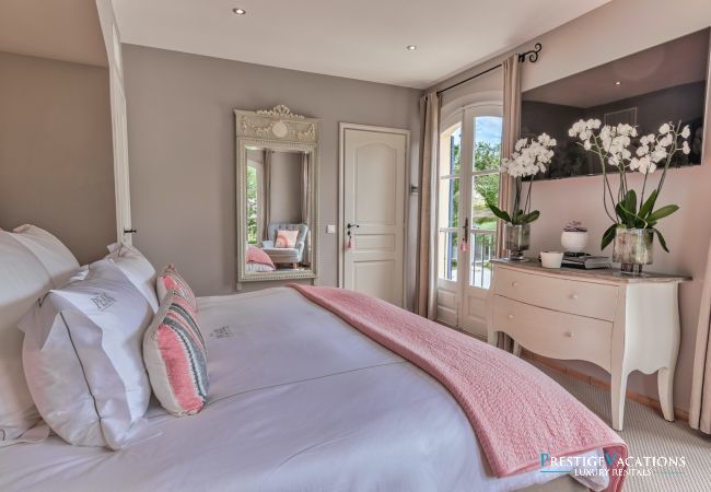 Villa à Saint-Tropez - Pearl St Tropez *****