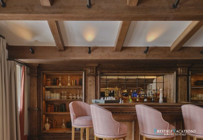 Chalet à Val-d´Isère - Alpine Haven