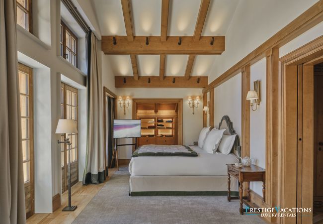 Chalet à Val-d´Isère - Alpine Haven