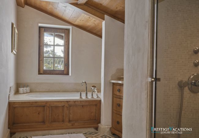 Chalet à Val-d´Isère - Alpine Haven