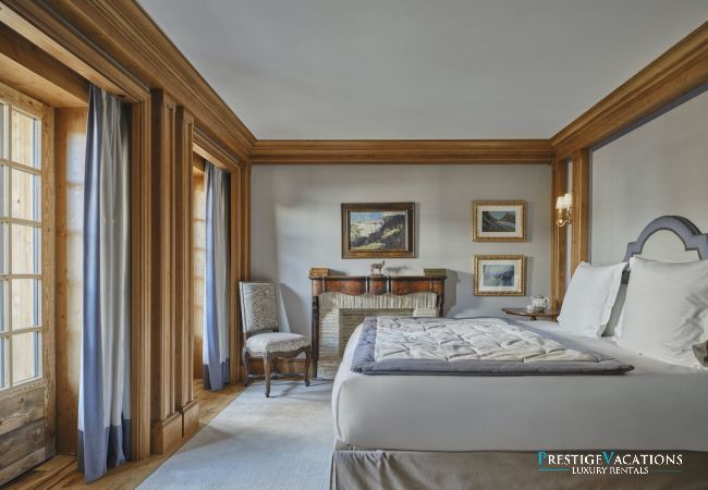 Chalet à Val-d´Isère - Alpine Haven