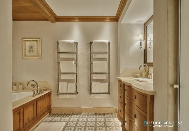 Chalet à Val-d´Isère - Alpine Haven