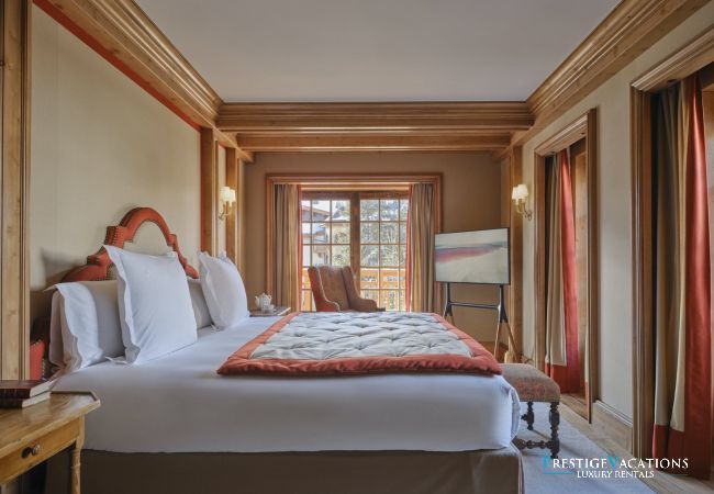 Chalet à Val-d´Isère - Alpine Haven