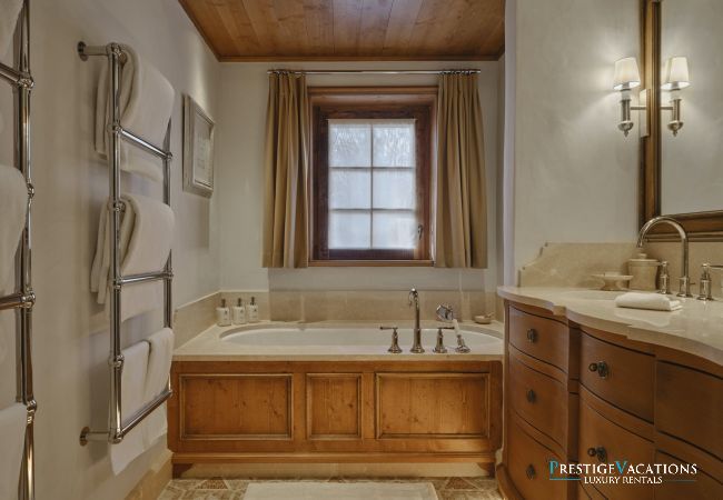 Chalet à Val-d´Isère - Alpine Haven