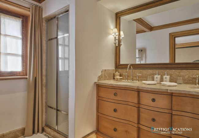 Chalet à Val-d´Isère - Alpine Haven