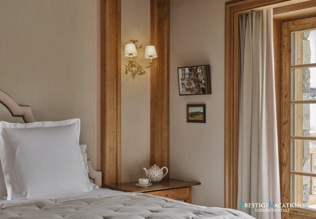 Chalet à Val-d´Isère - Alpine Haven