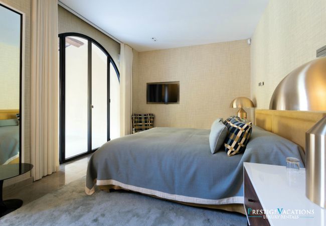 Villa à Saint-Tropez - Mercure