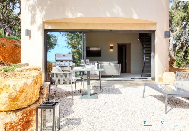 Villa à La Croix-Valmer - Mathilde