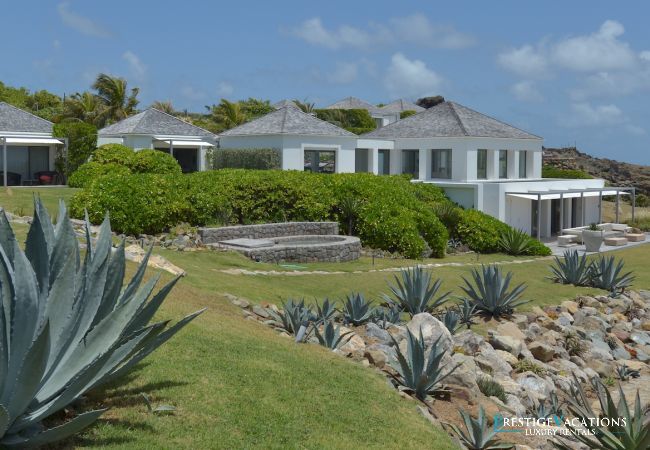 Villa à Saint Barthélemy - Casa Del Mar