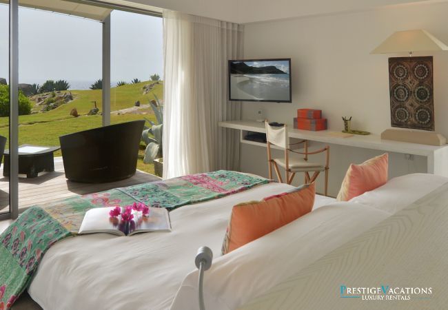 Villa à Saint Barthélemy - Casa Del Mar