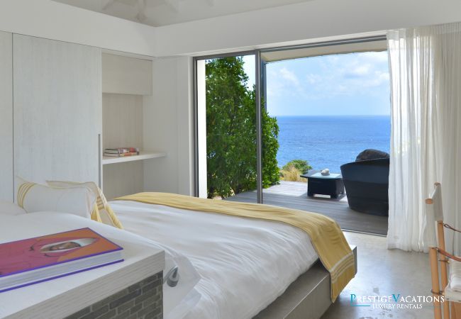Villa à Saint Barthélemy - Casa Del Mar
