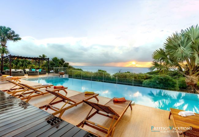 Villa à Sainte-Anne - Flibustier *****