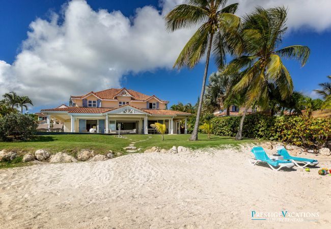 Villa à Saint-François - Lagon Marine *****
