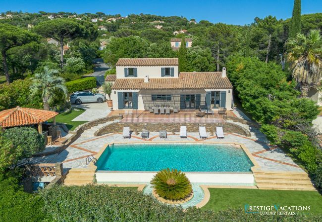 Villa à Gassin - Solara