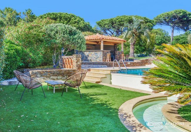 Villa à Gassin - Solara