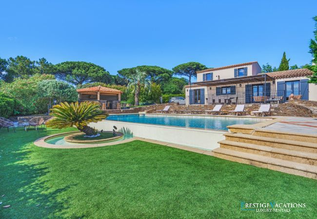 Villa à Gassin - Solara