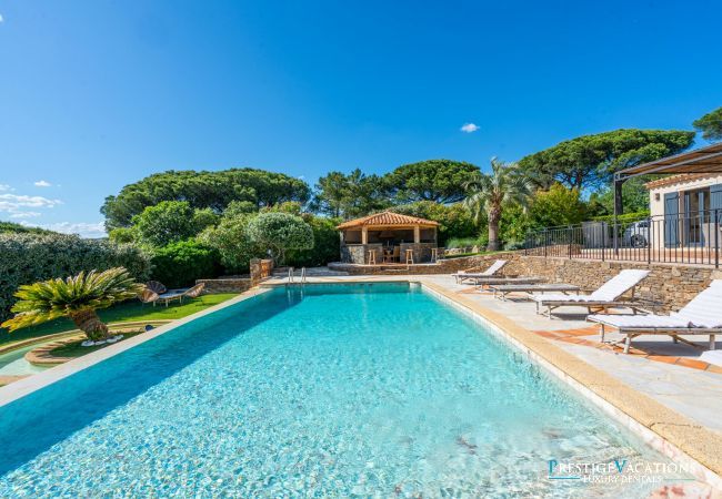 Villa à Gassin - Solara