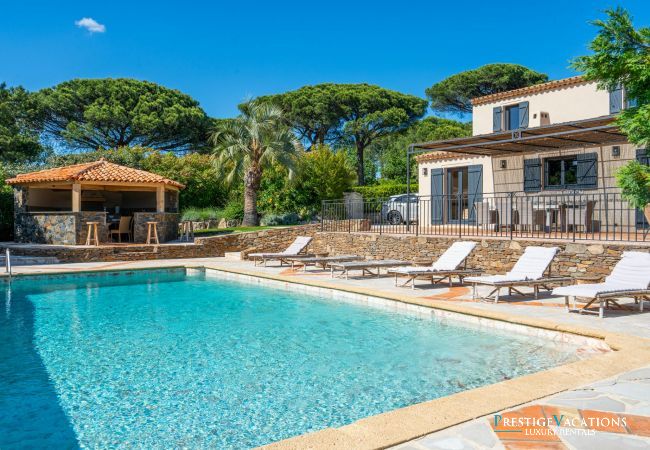 Villa à Gassin - Solara