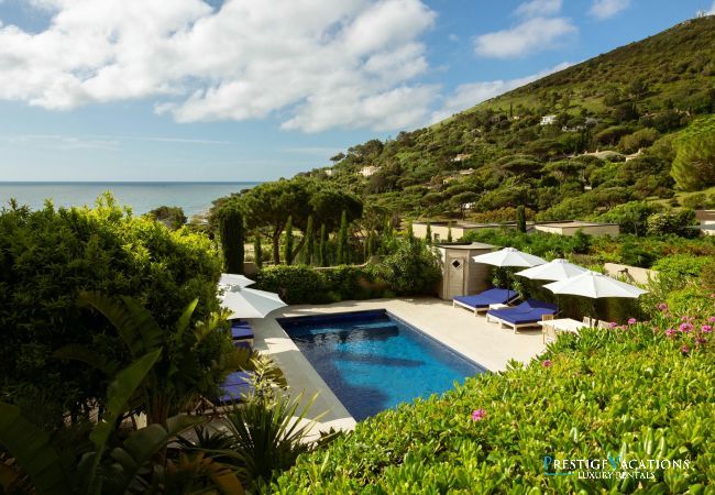 Villa à Ramatuelle - Monroe