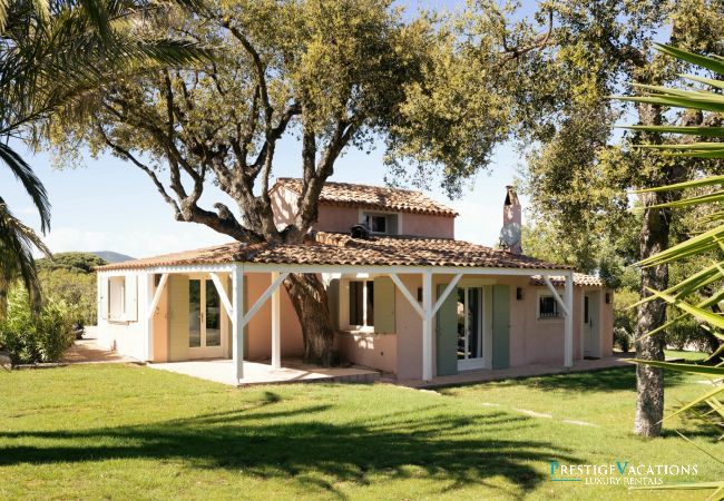 Villa à Gassin - Nona