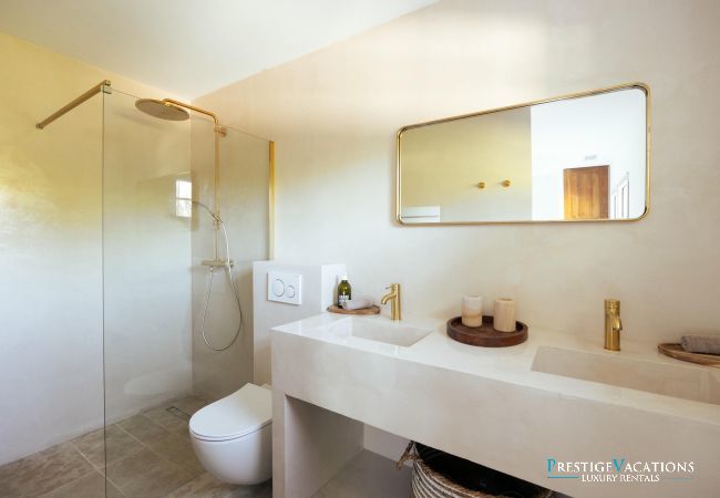 Villa à Saint-Tropez - Ubud