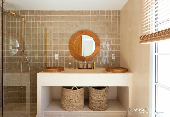 Villa à Saint-Tropez - Ubud
