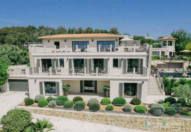 Villa à La Croix-Valmer - Victoire
