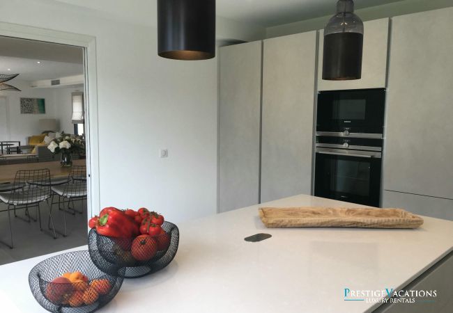 Villa à Saint-Tropez - Charly