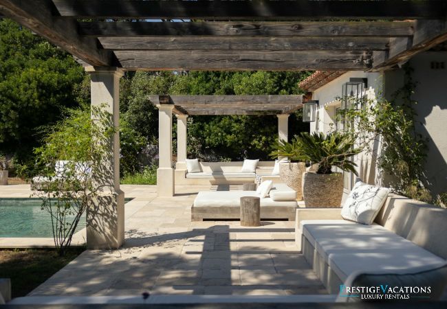 Villa à Saint-Tropez - Serena ST