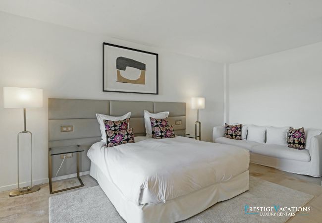 Villa à Saint-Tropez - Celeste