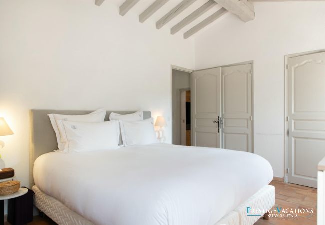 Villa à Gassin - Domaine Hélène