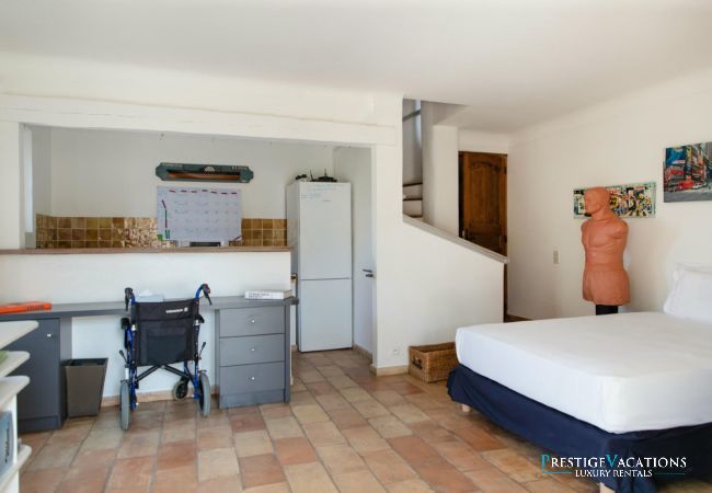 Villa à Gassin - Domaine Hélène