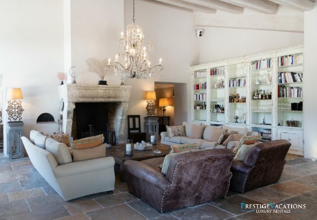 Villa à Gassin - Domaine Hélène