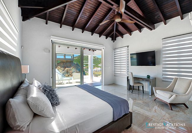 Villa à Simpson Bay - Amalia