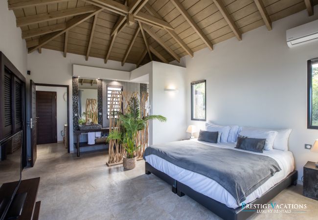 Villa à Orient Bay - Indigo Pearl