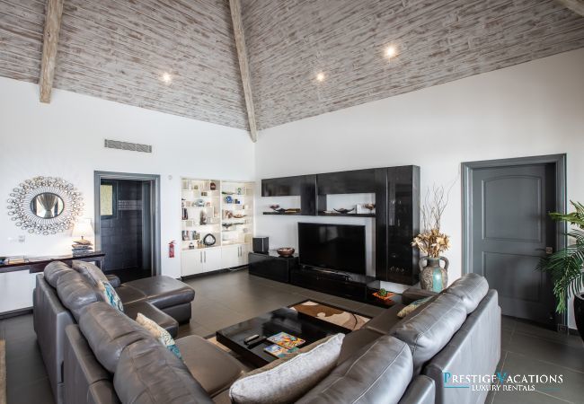 Villa à Orient Bay - Monte Verde