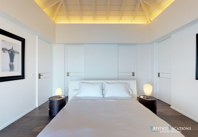 Villa à Saint Barthélemy - Epicure