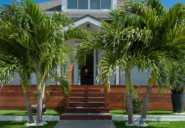 Villa à Saint Barthélemy - Micela