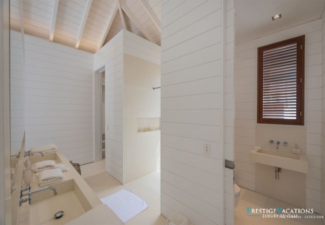 Villa à Saint Barthélemy - Sand Club