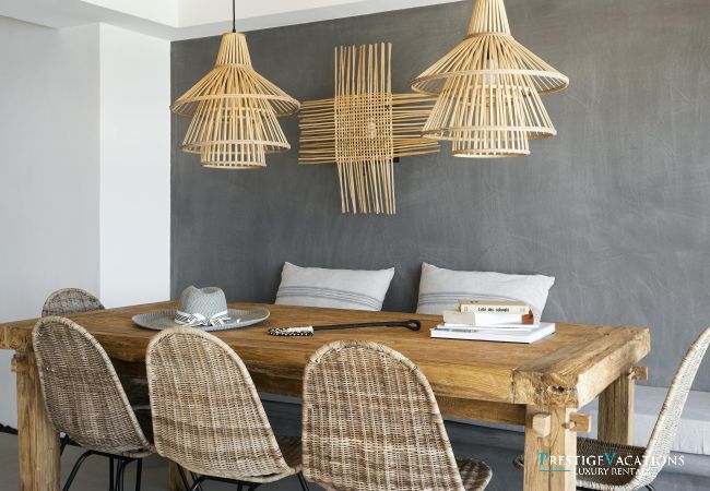 Villa à Mikonos - Neo Mykonos