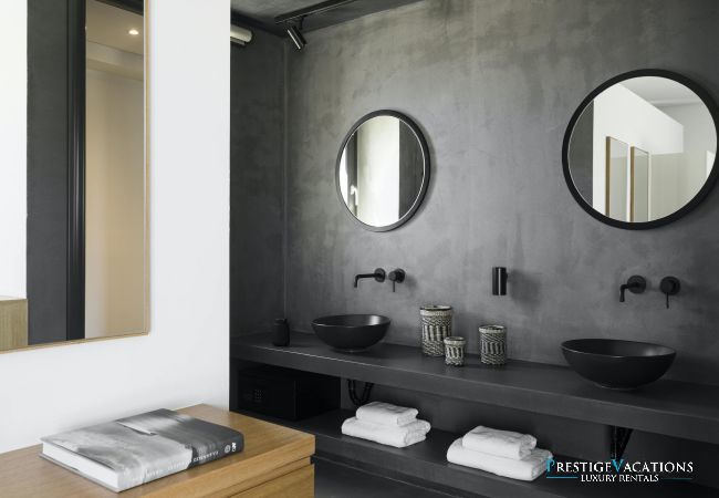 Villa à Mikonos - Neo Mykonos
