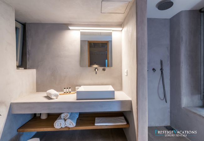 Villa à Mikonos - Delano