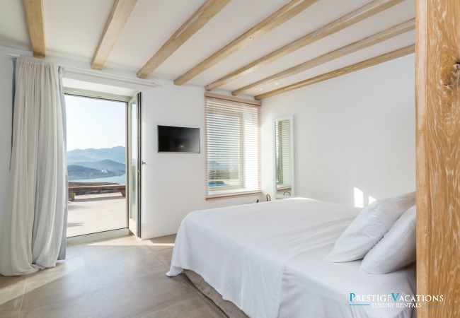 Villa à Mikonos - Delano