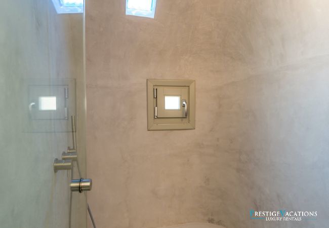 Villa à Mikonos - Delano