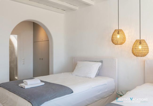 Villa à Mikonos - Thalasa