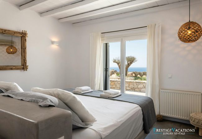 Villa à Mikonos - Thalasa